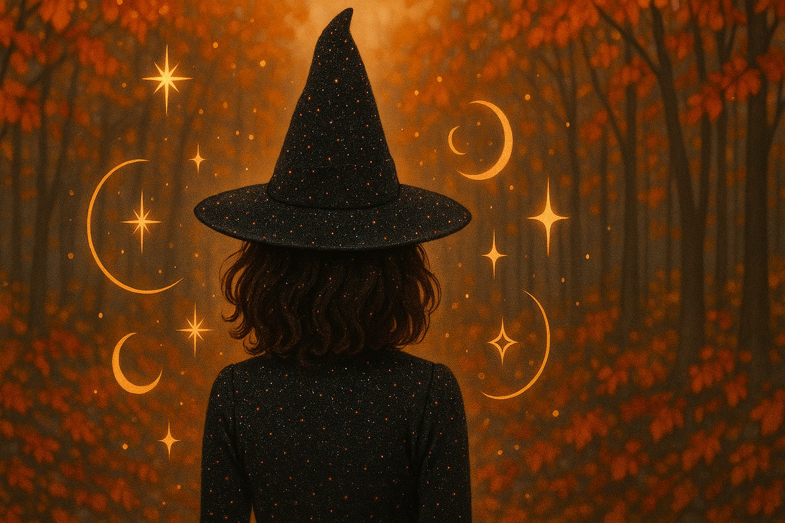 Workshop Praticiens MyEso - Festival de Samhain