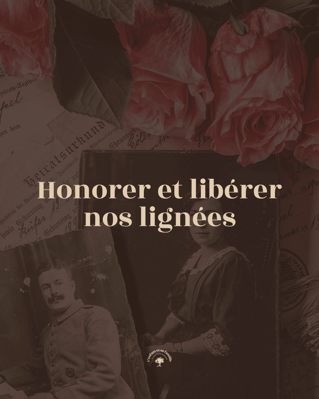 Honorer et libérer nos lignées