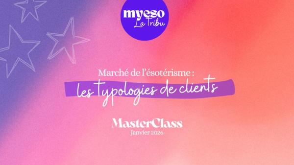 MasterClass : Typologies de clients