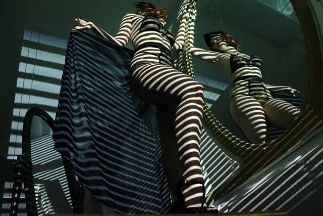 Renaissance sensuelle