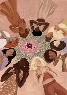 Cercle sur le thème de Samhain