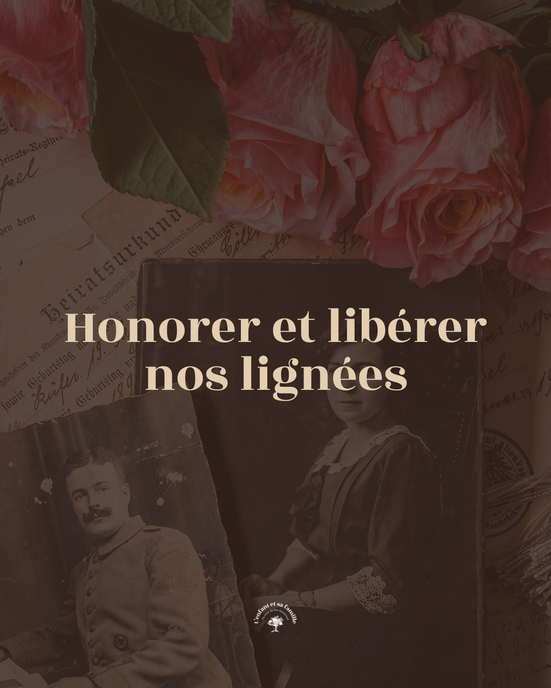 Honorer et libérer nos lignées