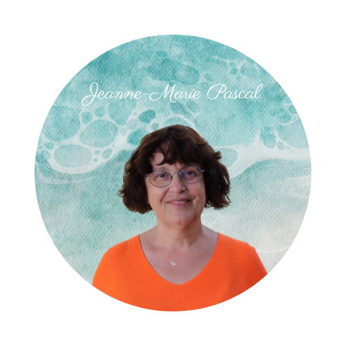 Jeanne-Marie PASCAL