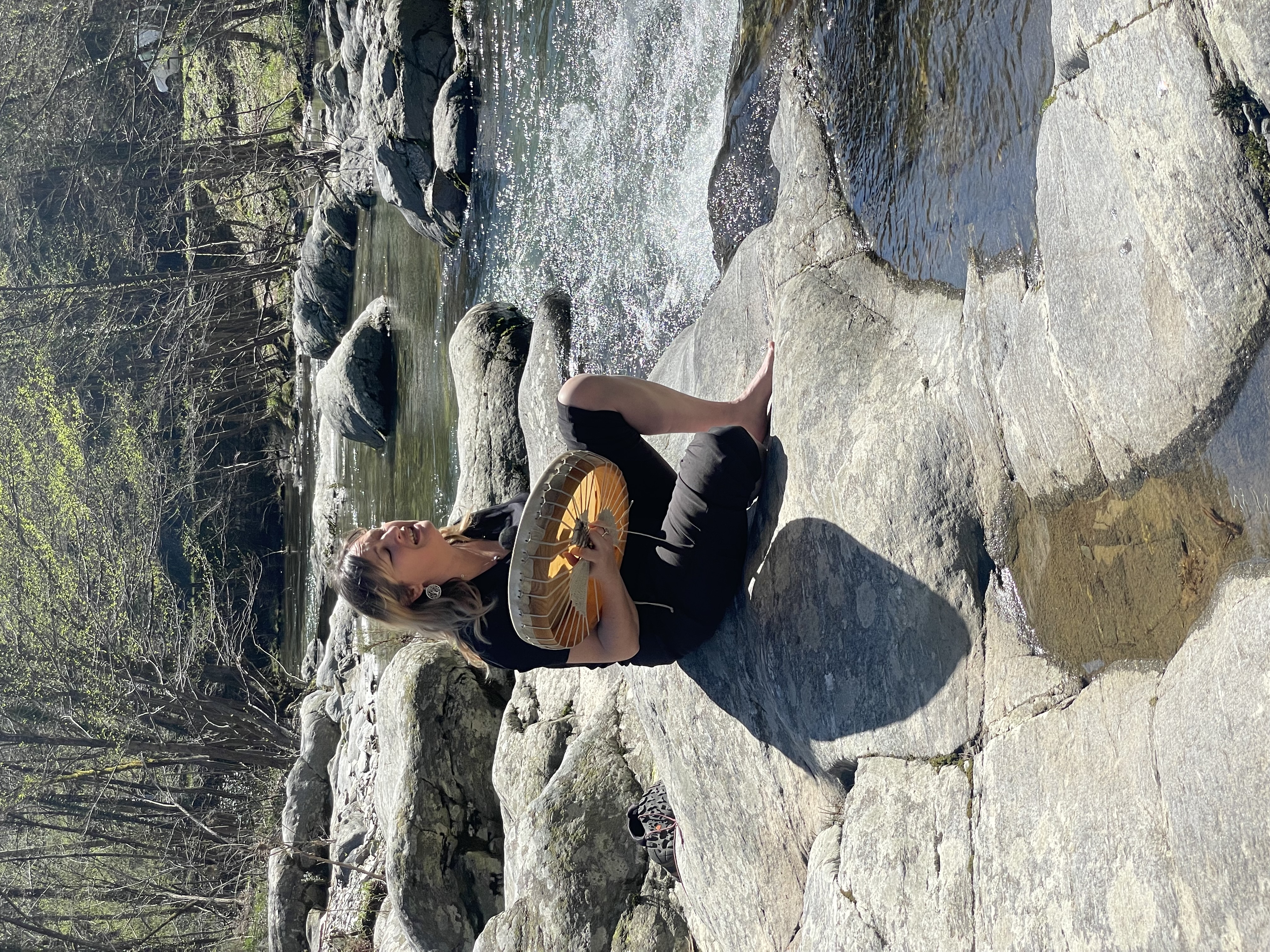 L’éclaireuse d’Âme