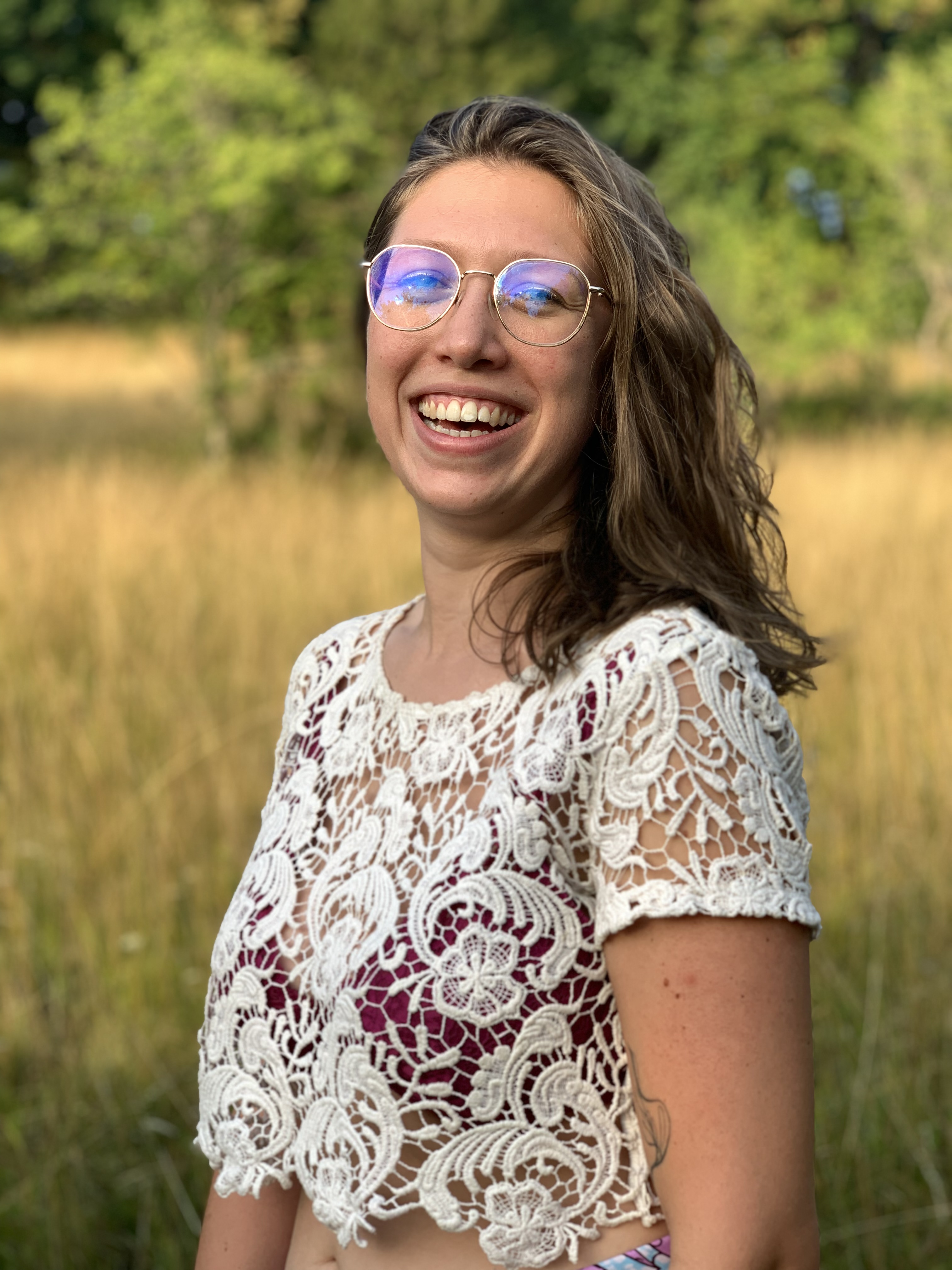 Marine - Inside Reality