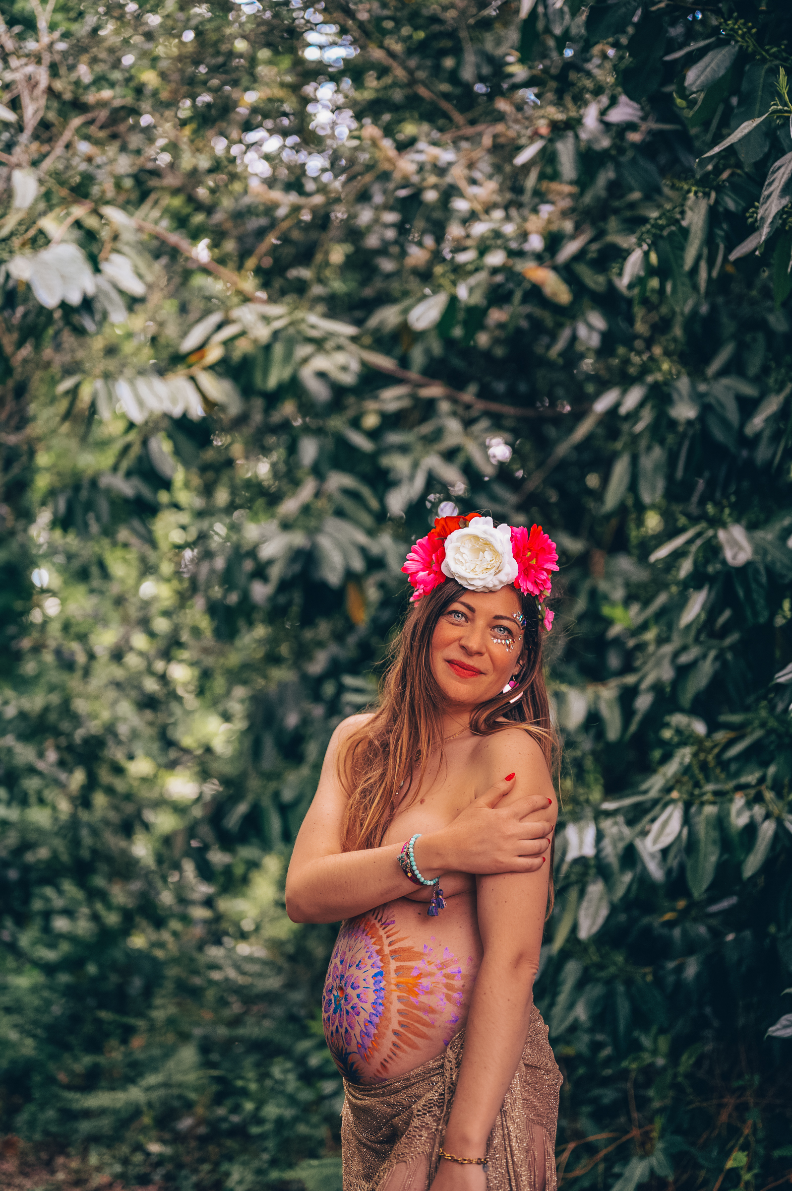 MyEso - Pauline (Founder)