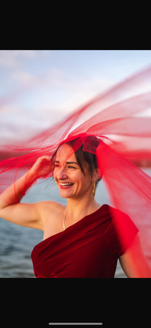 Berangere Leforestier