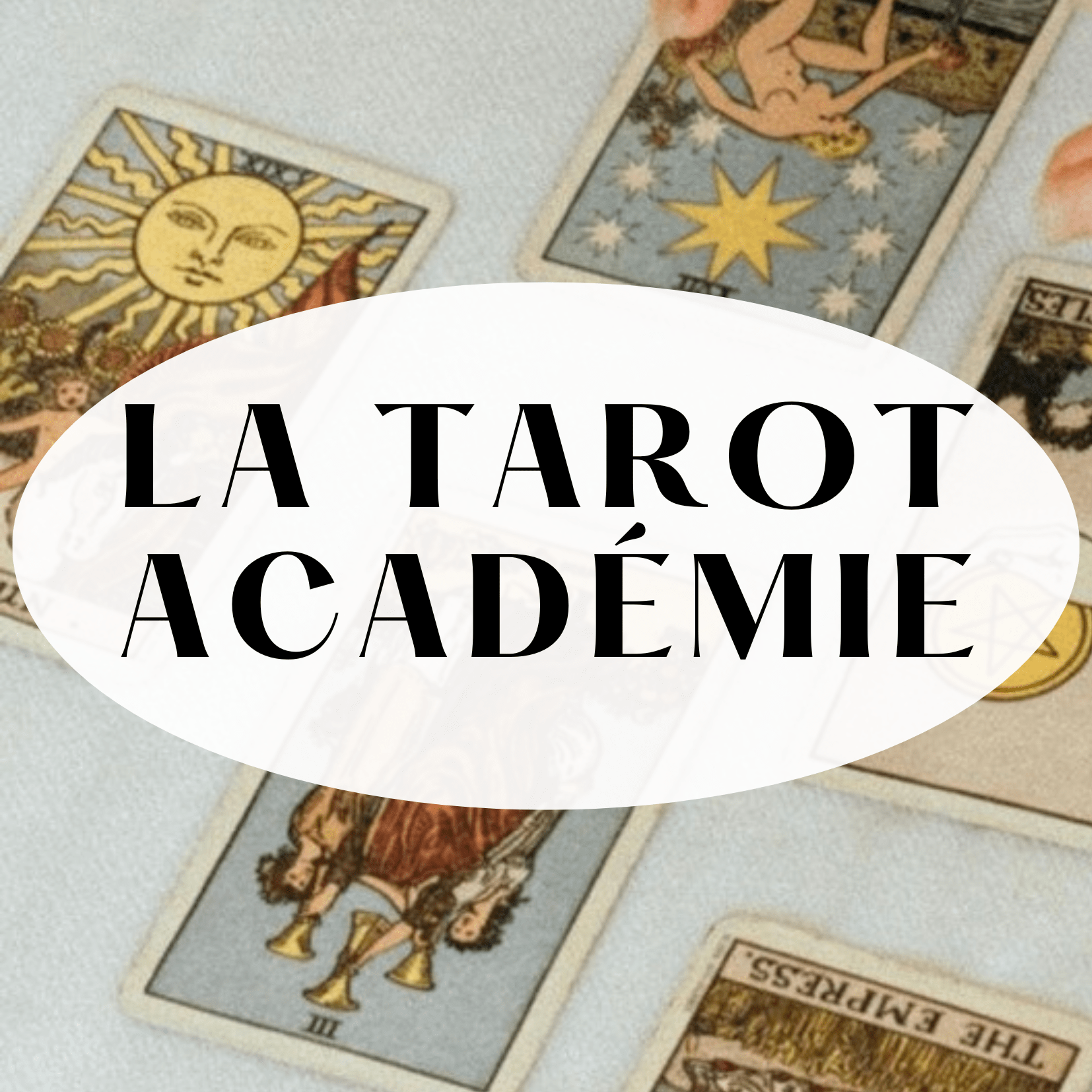 La Tarot Académie