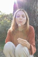 Louise - Chemin de douceur