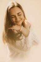 Cindy Jaegy, mon chemin avec la Polyarthrite